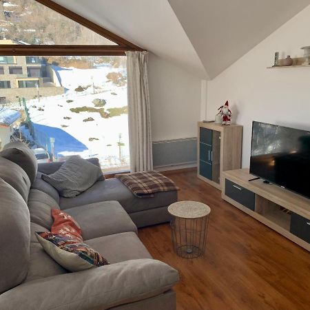 Els Esquiadors Llorts Apartment Exterior photo